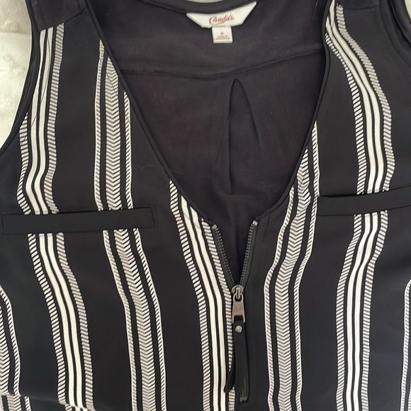 Candie’s Tank Top - Picture 3 of 4